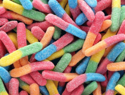 Why Food Dyes are Toxic to Your Health