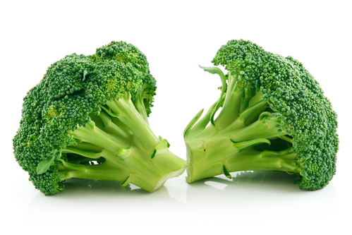 New Research Shows The Power of Broccoli