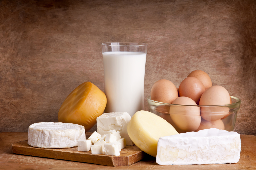 Best Practices For Buying Eggs, Dairy, and Snacks
