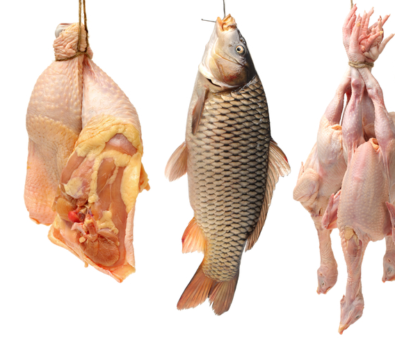 Best Practices for Buying Seafood and Poultry Meats