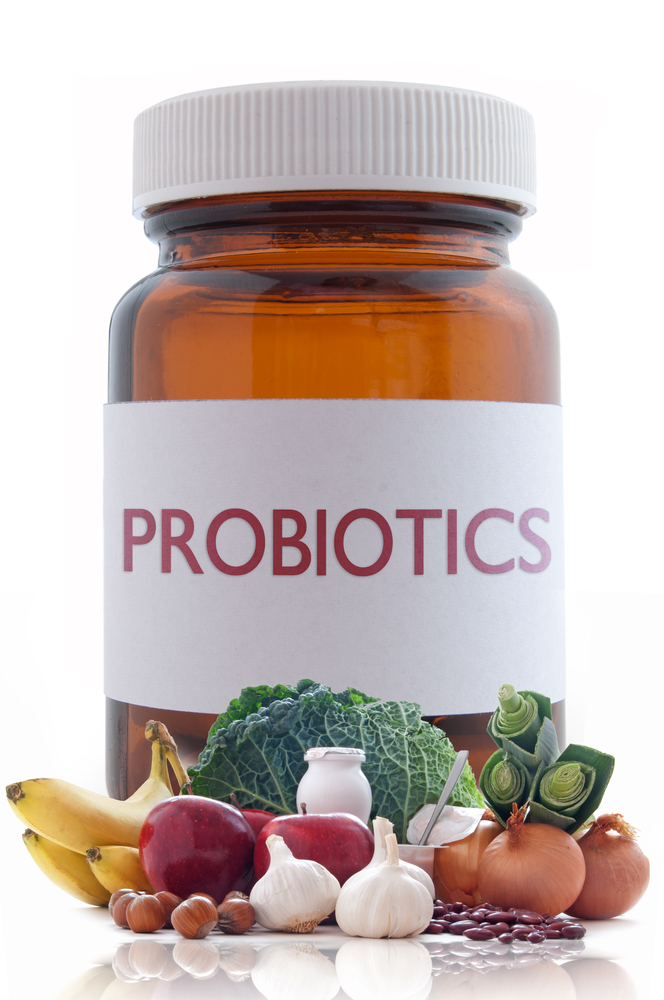 Probiotic Not Doing Its Job? Here’s Why.