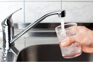 Are There Toxins in Your Tap Water?