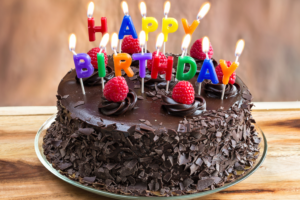 Discover What Quality Foods Can Replace Birthday Cake & Pizza
