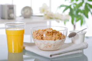 Avoid These Common Breakfast Foods!