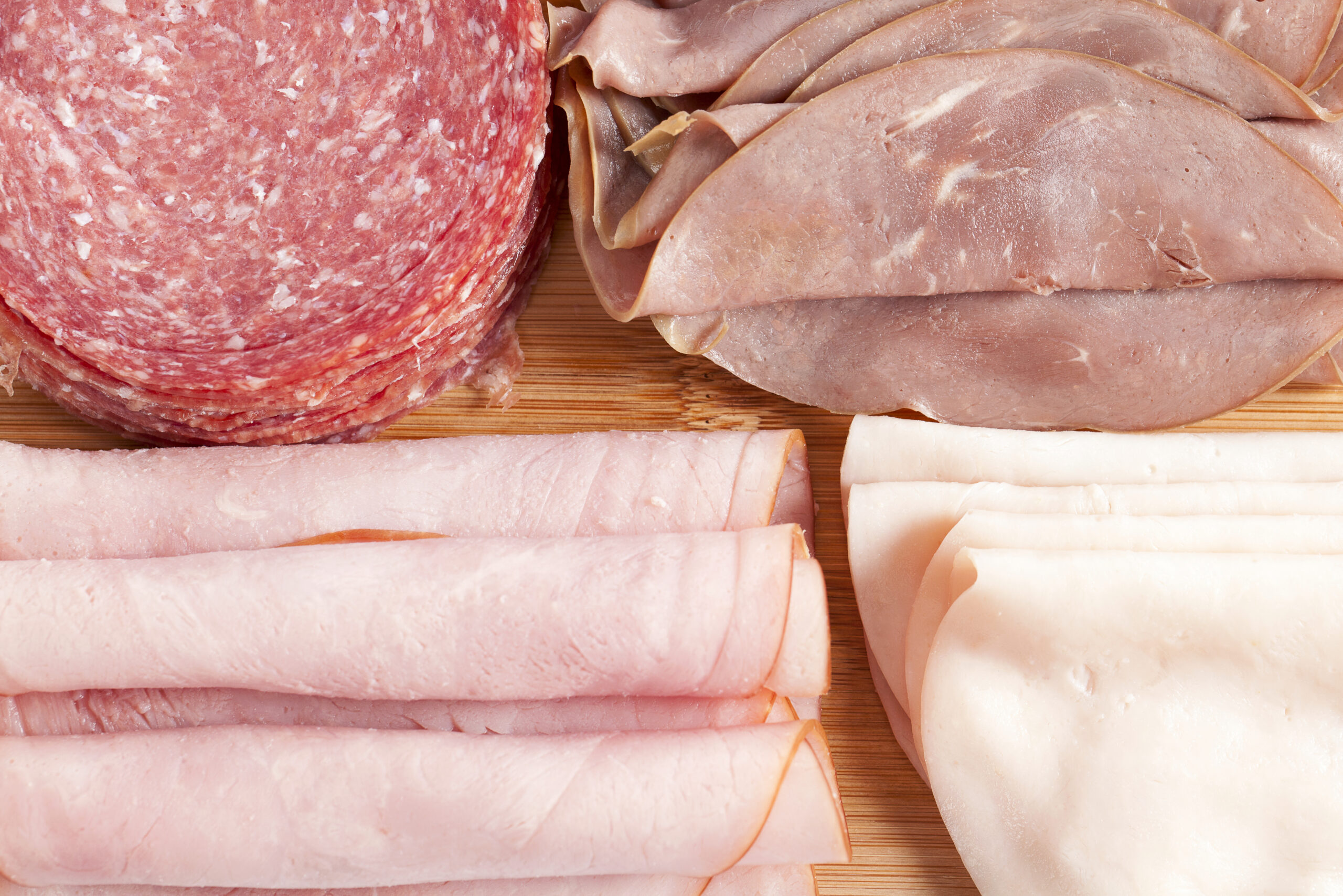 Buying Meat? How to Make Healthier Choices